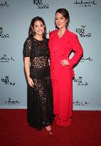 The Way Home Season 1 SAG Panel & Screening - LA