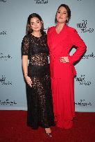 The Way Home Season 1 SAG Panel & Screening - LA