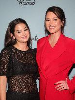 The Way Home Season 1 SAG Panel & Screening - LA