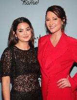 The Way Home Season 1 SAG Panel & Screening - LA