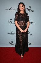 The Way Home Season 1 SAG Panel & Screening - LA