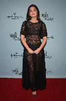 The Way Home Season 1 SAG Panel & Screening - LA