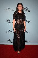 The Way Home Season 1 SAG Panel & Screening - LA