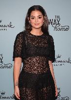 The Way Home Season 1 SAG Panel & Screening - LA