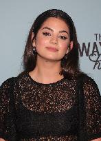 The Way Home Season 1 SAG Panel & Screening - LA