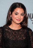 The Way Home Season 1 SAG Panel & Screening - LA