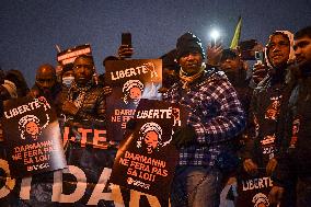 International Migrants’ Day - Paris