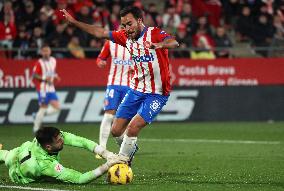 Girona FC v Deportivo Alaves - LaLiga EA Sports