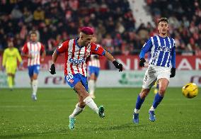 Girona FC v Deportivo Alaves - LaLiga EA Sports