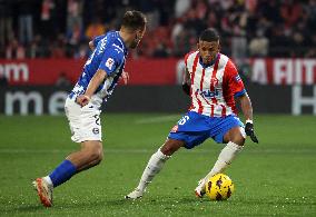 Girona FC v Deportivo Alaves - LaLiga EA Sports