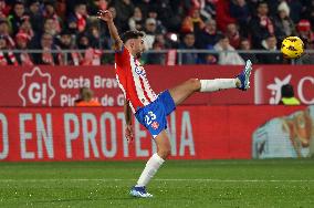 Girona FC v Deportivo Alaves - LaLiga EA Sports