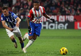 Girona FC v Deportivo Alaves - LaLiga EA Sports