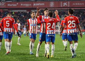 Girona FC v Deportivo Alaves - LaLiga EA Sports
