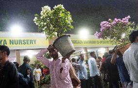 Assam International Agri-Horti Show In India