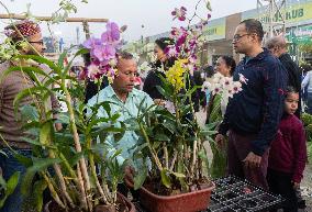 Assam International Agri-Horti Show In India