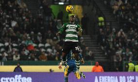 I Liga: Sporting vs Porto