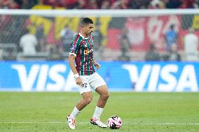 Fluminense v Al Ahly: Semi-Final - FIFA Club World Cup Saudi Arabia 2023