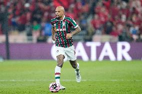 Fluminense v Al Ahly: Semi-Final - FIFA Club World Cup Saudi Arabia 2023