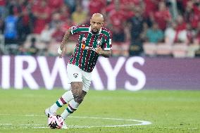 Fluminense v Al Ahly: Semi-Final - FIFA Club World Cup Saudi Arabia 2023