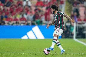 Fluminense v Al Ahly: Semi-Final - FIFA Club World Cup Saudi Arabia 2023