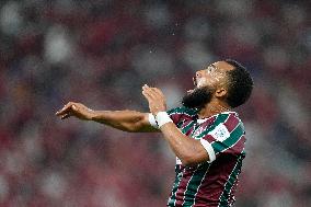 Fluminense v Al Ahly: Semi-Final - FIFA Club World Cup Saudi Arabia 2023