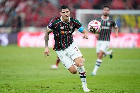 Fluminense v Al Ahly: Semi-Final - FIFA Club World Cup Saudi Arabia 2023