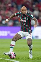 Fluminense v Al Ahly: Semi-Final - FIFA Club World Cup Saudi Arabia 2023