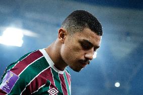 Fluminense v Al Ahly: Semi-Final - FIFA Club World Cup Saudi Arabia 2023