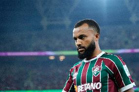 Fluminense v Al Ahly: Semi-Final - FIFA Club World Cup Saudi Arabia 2023