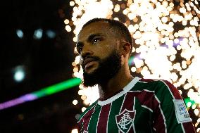 Fluminense v Al Ahly: Semi-Final - FIFA Club World Cup Saudi Arabia 2023