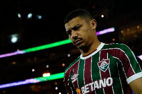 Fluminense v Al Ahly: Semi-Final - FIFA Club World Cup Saudi Arabia 2023