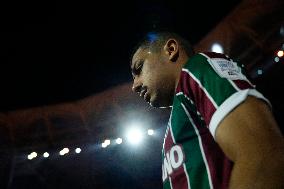 Fluminense v Al Ahly: Semi-Final - FIFA Club World Cup Saudi Arabia 2023