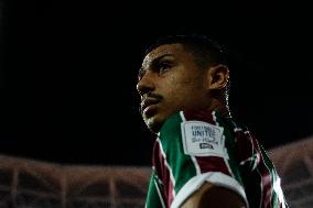 Fluminense v Al Ahly: Semi-Final - FIFA Club World Cup Saudi Arabia 2023