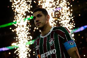 Fluminense v Al Ahly: Semi-Final - FIFA Club World Cup Saudi Arabia 2023