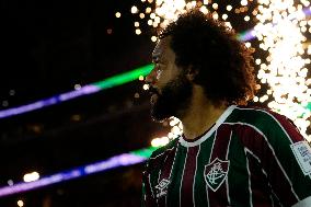 Fluminense v Al Ahly: Semi-Final - FIFA Club World Cup Saudi Arabia 2023