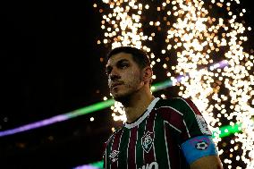 Fluminense v Al Ahly: Semi-Final - FIFA Club World Cup Saudi Arabia 2023