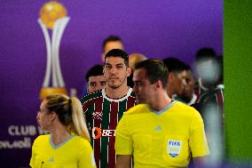 Fluminense v Al Ahly: Semi-Final - FIFA Club World Cup Saudi Arabia 2023