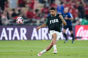 Fluminense v Al Ahly: Semi-Final - FIFA Club World Cup Saudi Arabia 2023