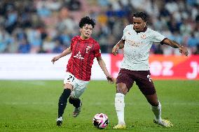 Urawa Reds v Manchester City FC: Semi-Final - FIFA Club World Cup Saudi Arabia 2023