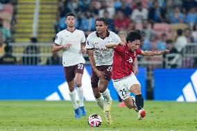 Urawa Reds v Manchester City FC: Semi-Final - FIFA Club World Cup Saudi Arabia 2023