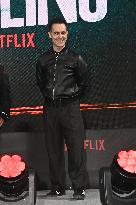 Netflix’ Berlino Photocall - Rome