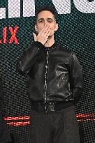 Netflix’ Berlino Photocall - Rome