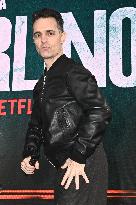 Netflix’ Berlino Photocall - Rome