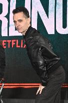 Netflix’ Berlino Photocall - Rome