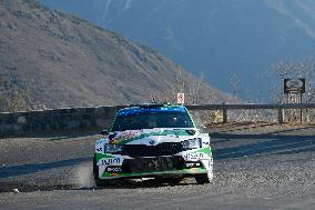 Fia World Rally Championship Wrc Rallye Monte Carlo 2022