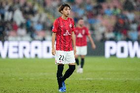 Urawa Reds v Manchester City FC: Semi-Final - FIFA Club World Cup Saudi Arabia 2023