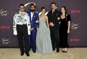 Netflix's Good Grief Premiere - LA