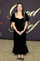 Netflix's Good Grief Premiere - LA