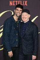 Netflix's Good Grief Premiere - LA