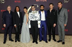Netflix's Good Grief Premiere - LA